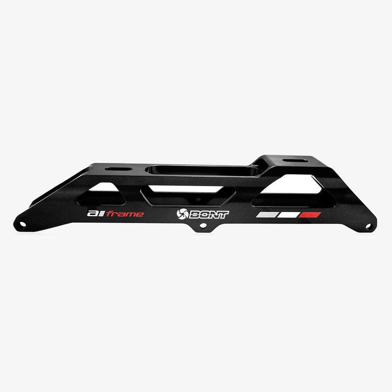 AFrame 3 Wheels frame fits on SHORT TRACK BOOTS