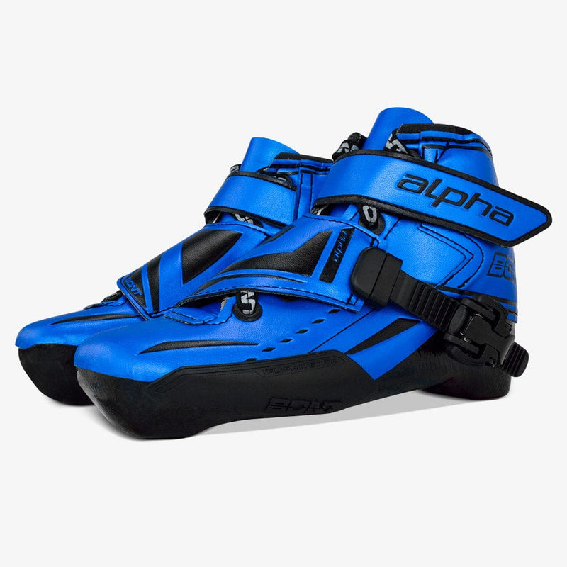 Alpha 2pt boots only
