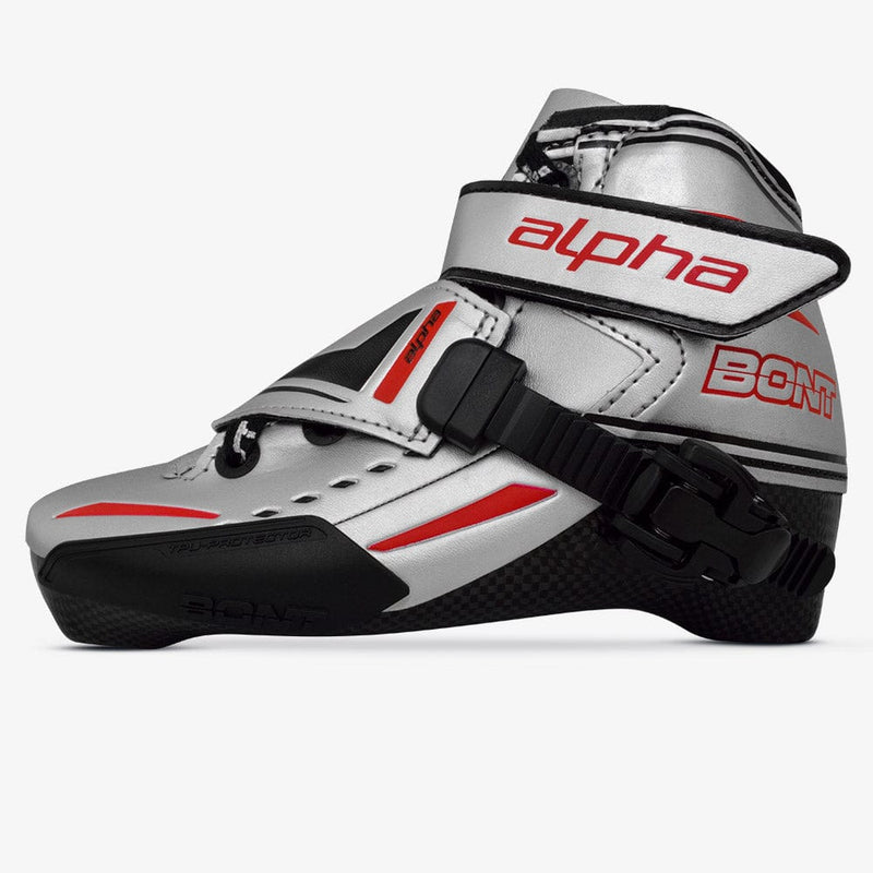 Alpha 2pt boots only