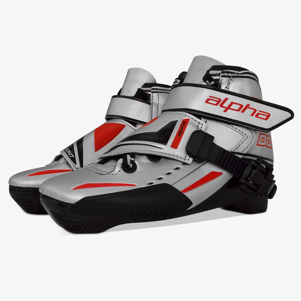 Alpha 2pt boots only