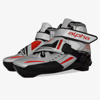 Alpha 2pt boots only
