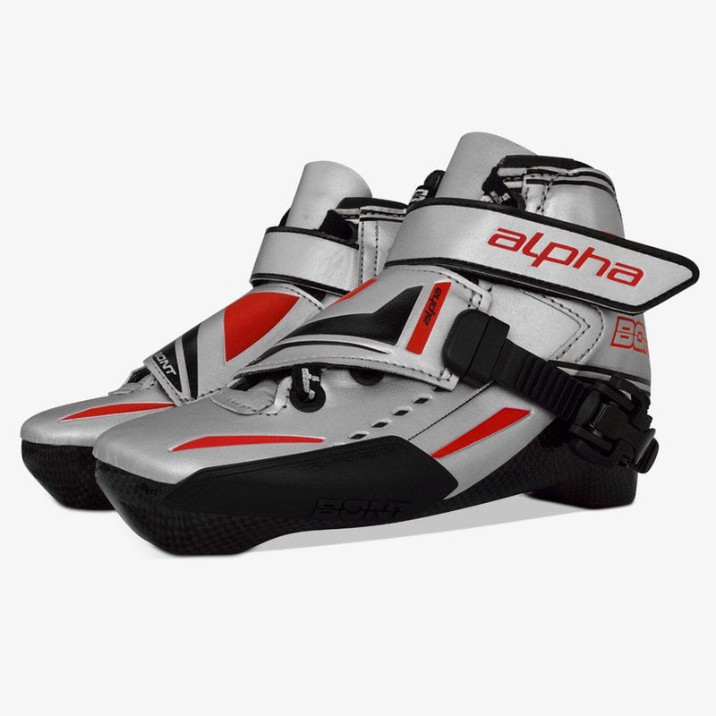 Alpha 2pt boots only