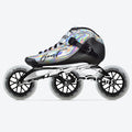 BNT Inline Speed Skates Special Edition