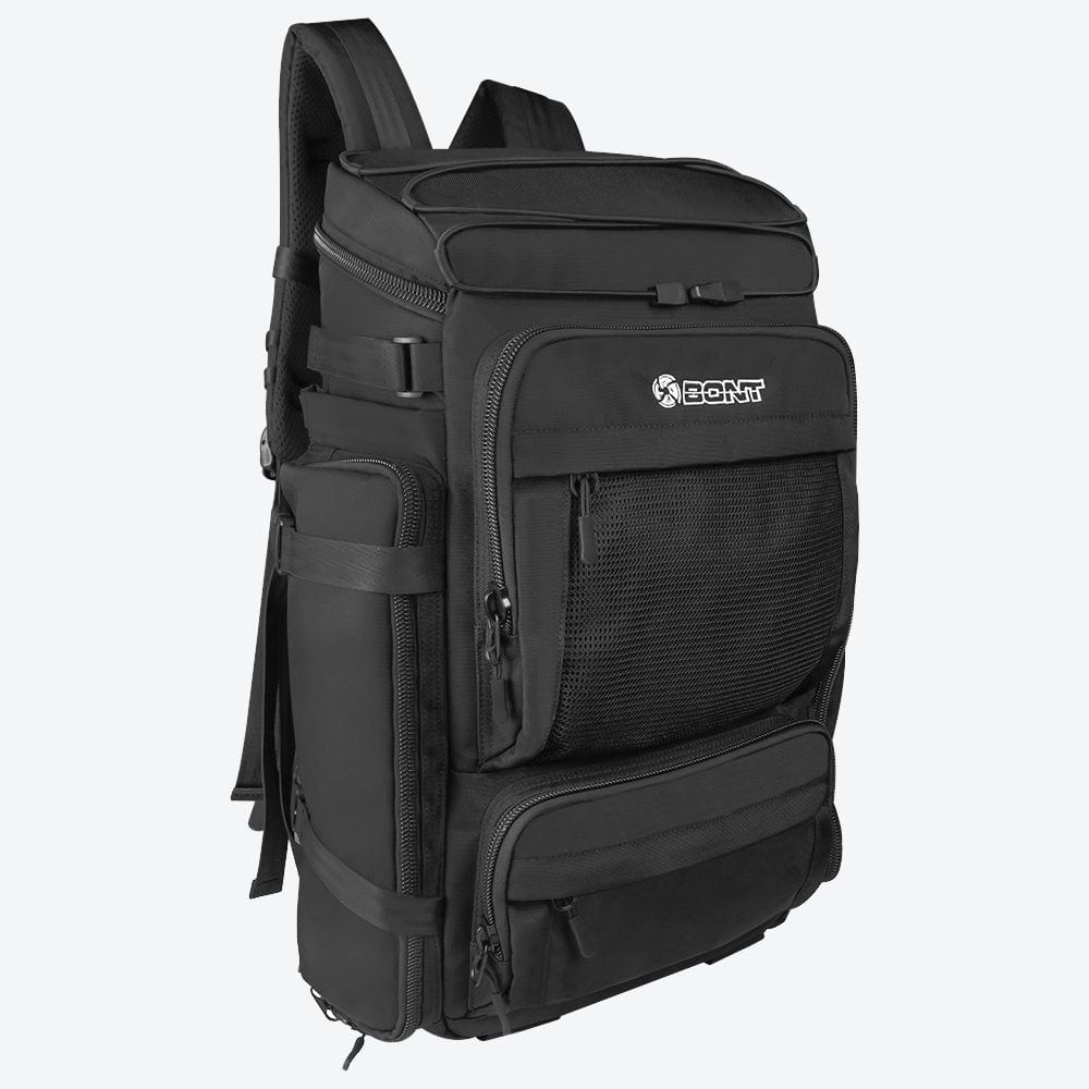 Premium Ice Skate Backpack
