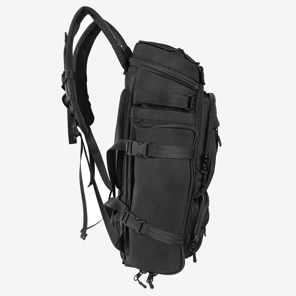 Premium Ice Skate Backpack