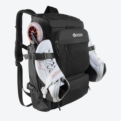 Premium Inline Skate Backpack