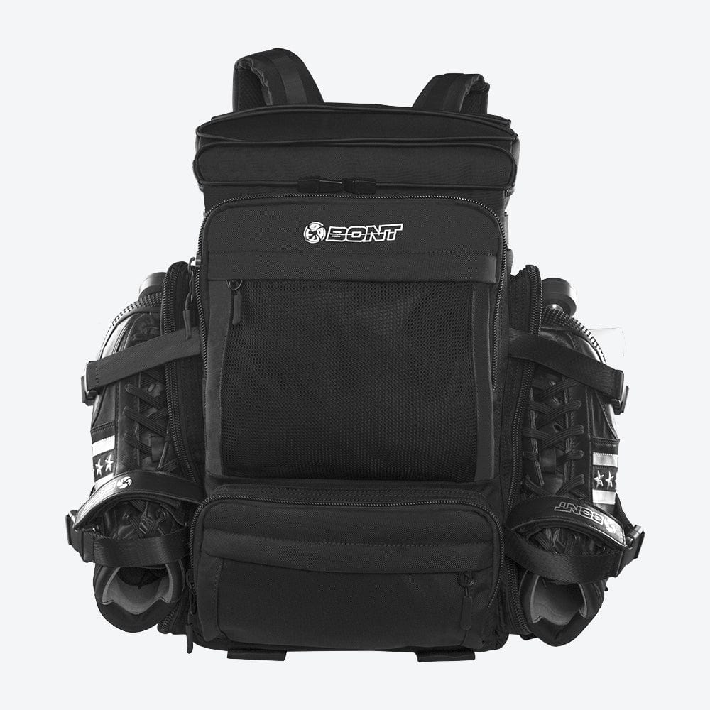 Premium Ice Skate Backpack
