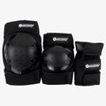 Bont Skate Protective Triple Pads Set - Roller skate