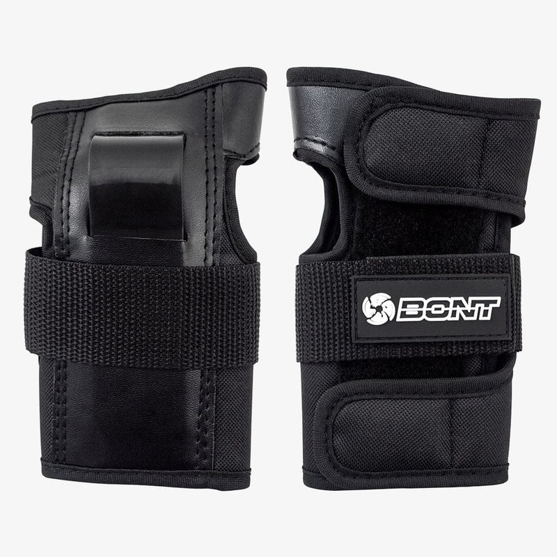 Bont Skate Protective Triple Pads Set - Roller skate