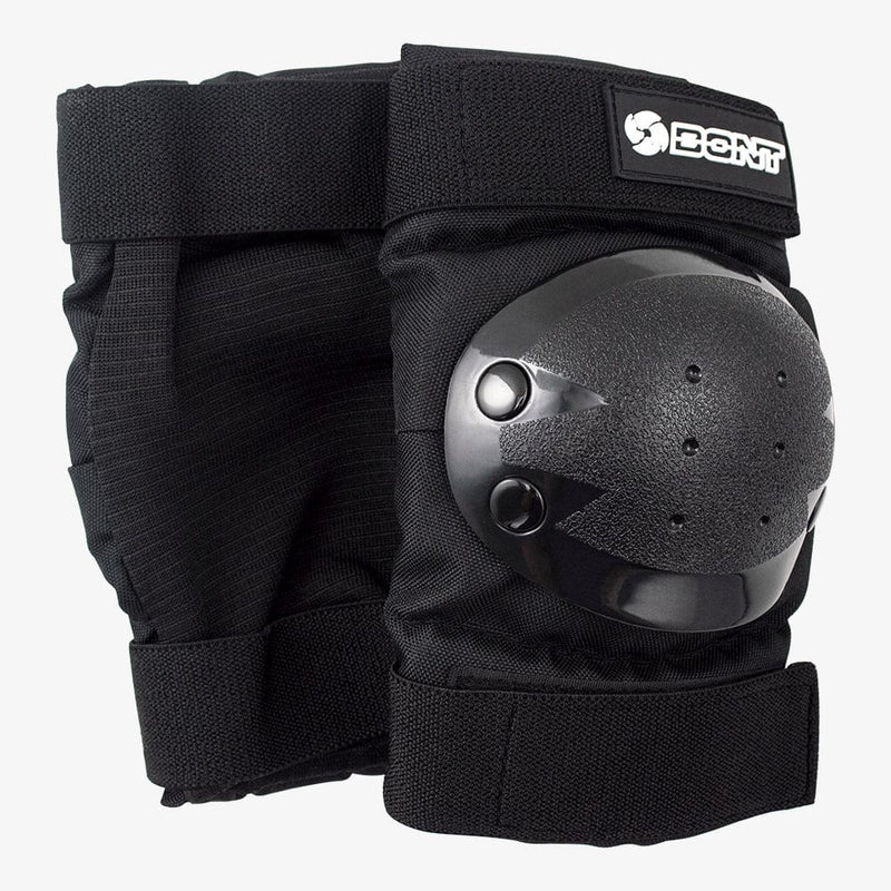 Bont Skate Protective Triple Pads Set - Roller skate