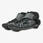 Eclipse 195mm Inline Skate Boot