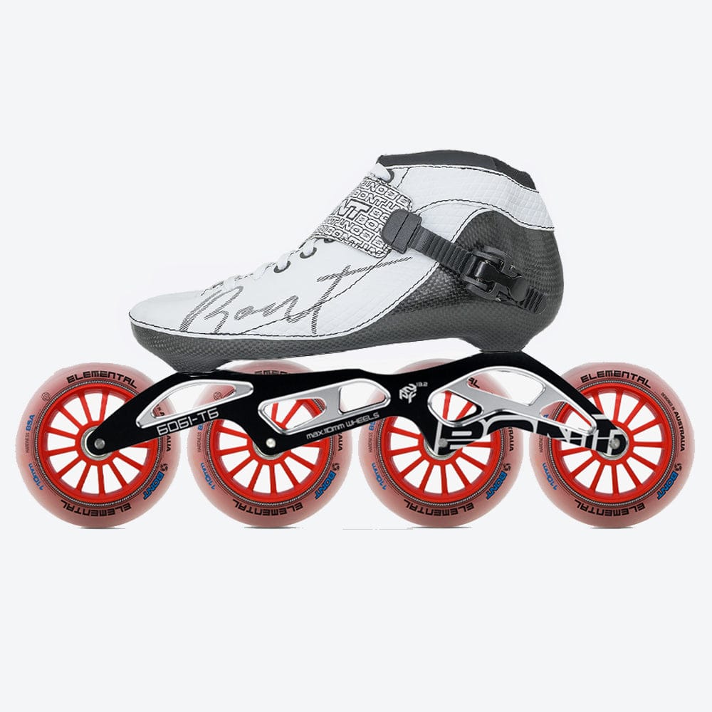 Eclipse Inline Speed Skates