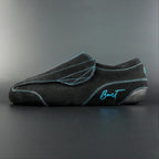 Envy Carbon Limited edition Skate Boots - Black Suede