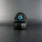 Envy Carbon Limited edition Skate Boots - Black Suede