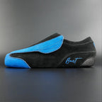 Envy Carbon Limited edition Skate Boots - Blue - Black