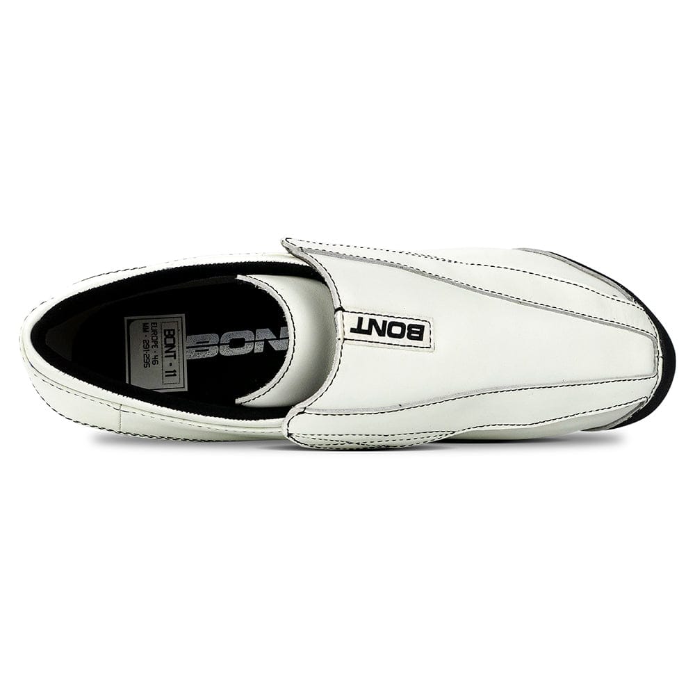 Envy Carbon Jam and speed Skate Boots