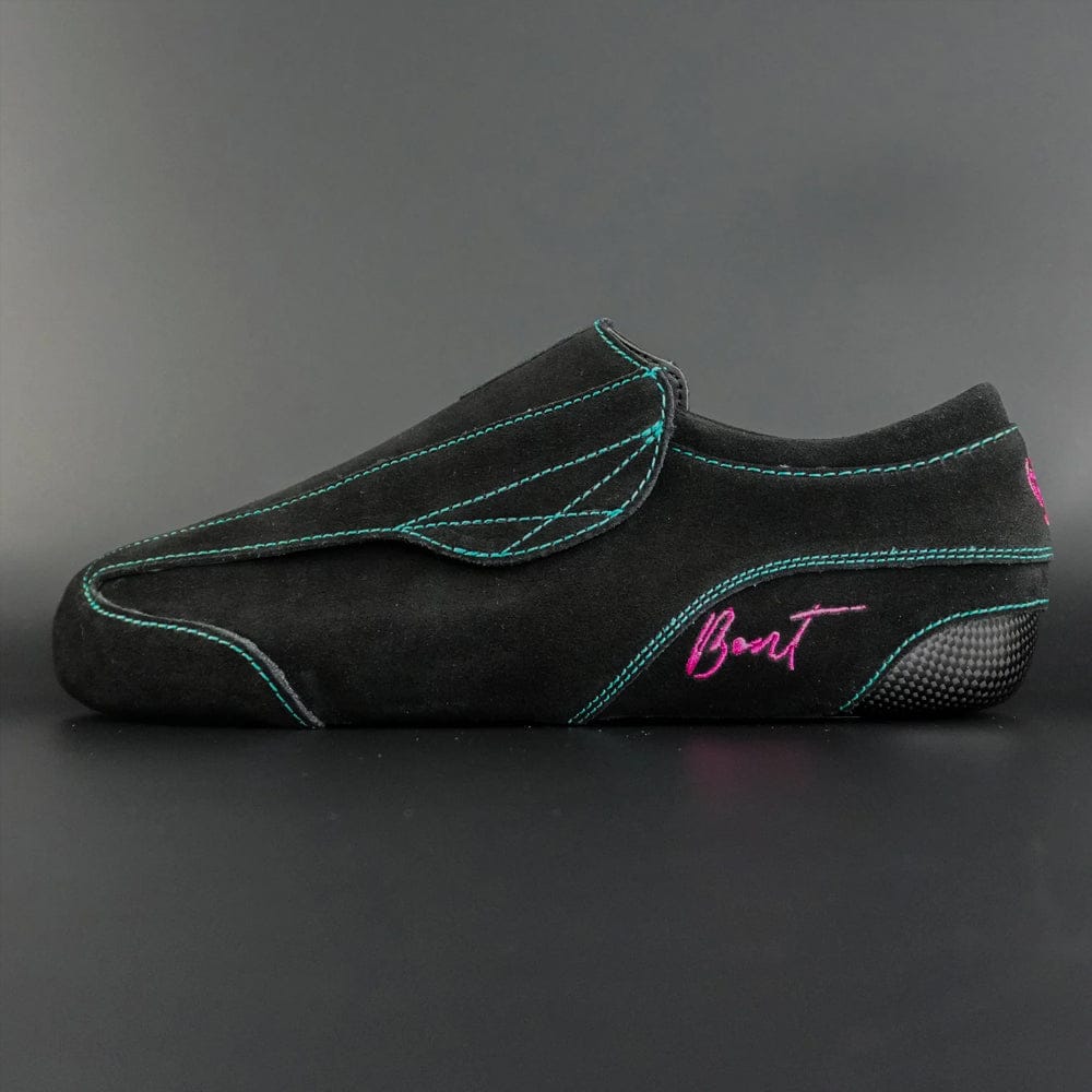 Envy Carbon Limited edition Skate Boots - Miami