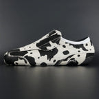 Envy Carbon Limited edition Skate Boots - Moo Cow