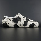 Envy Carbon Limited edition Skate Boots - Moo Cow