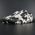 Envy Carbon Limited edition Skate Boots - Moo Cow