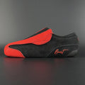 Envy Carbon Limited edition Skate Boots - Red-Black