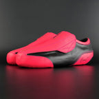 Envy Carbon Limited edition Skate Boots - Pink - Black