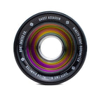 Ghost Assassin Indoor & Jam Roller Skate Wheels (set of 4)