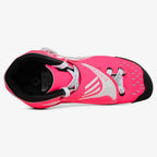 Jet 195mm Inline Skate Boots Fluoro