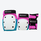 Kids Skate Triple Pad Protection Set - inline