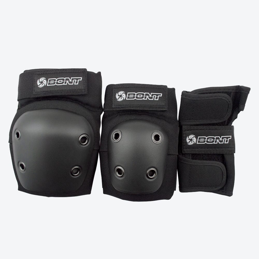 Kids Skate Triple Pad Protection Set - inline