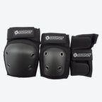 Kids Skate Triple Pad Protection Set - inline