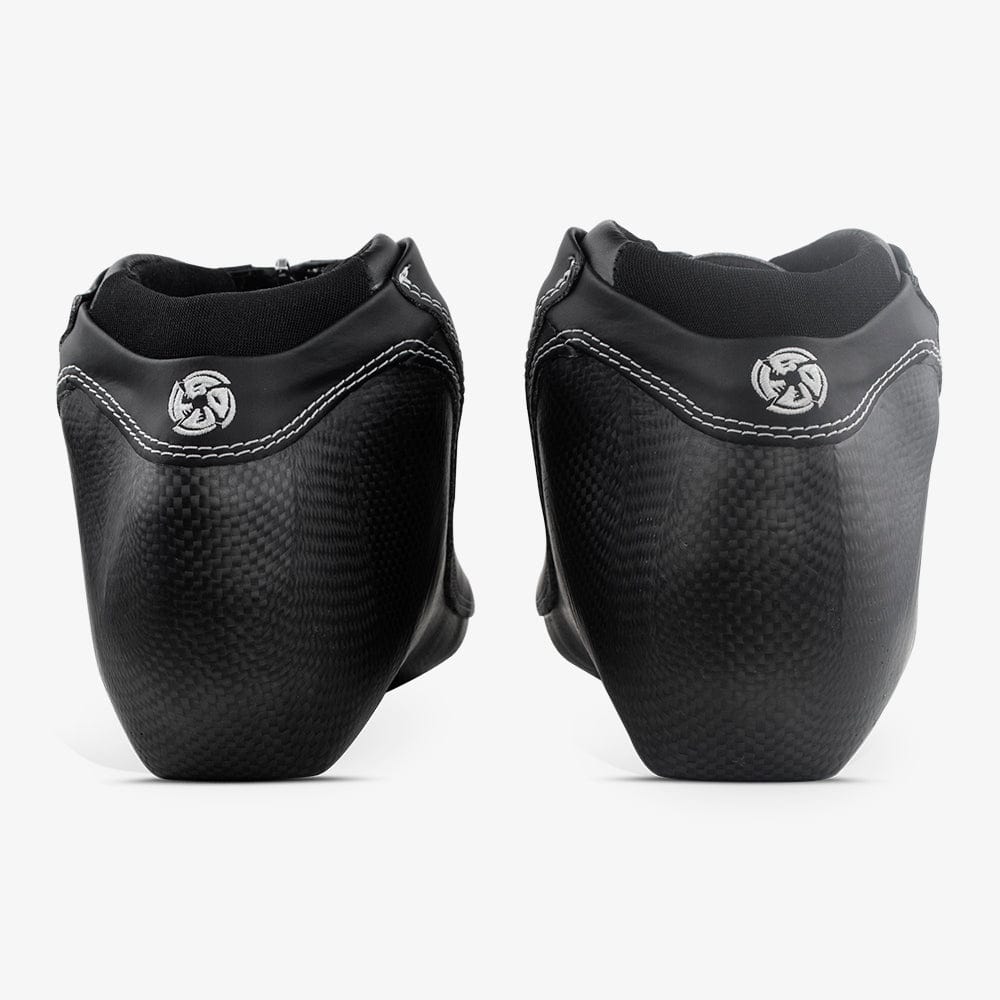 Long Track BNT boots