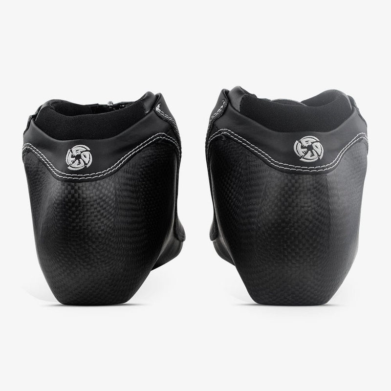 Long Track BNT boots