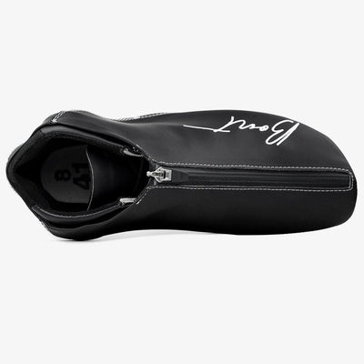 Long Track BNT boots