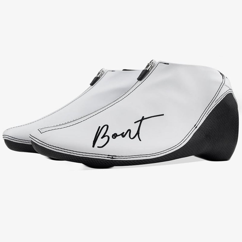 Long Track BNT boots