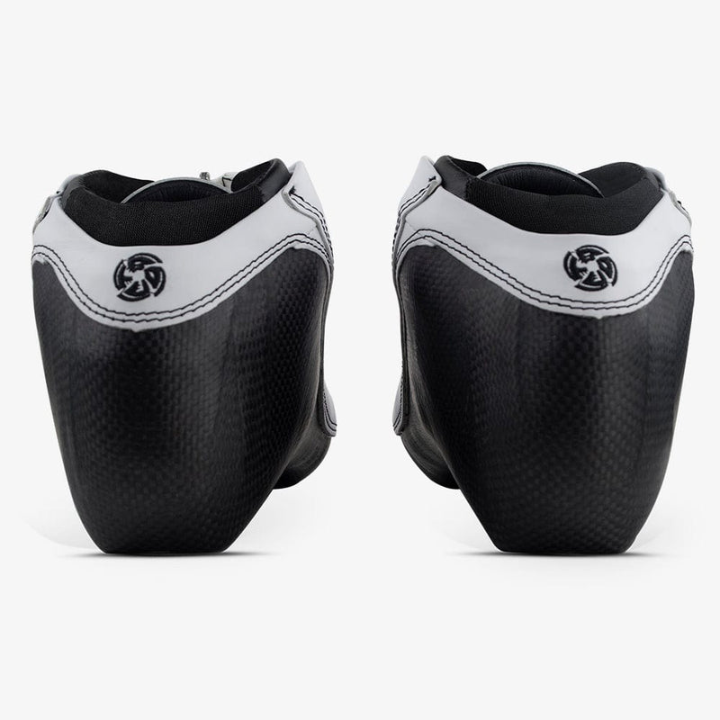 Long Track BNT boots