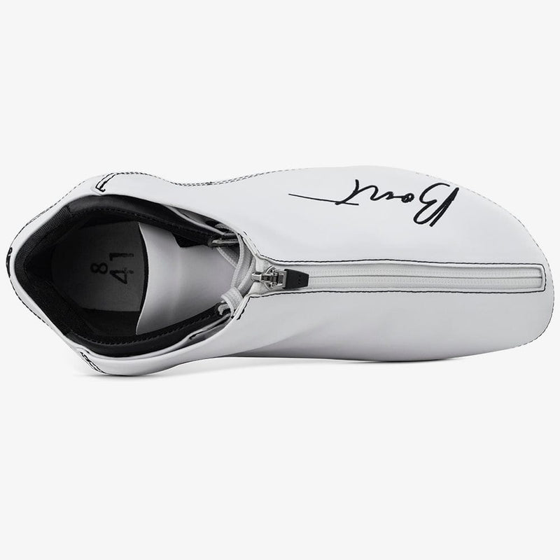 Long Track BNT boots