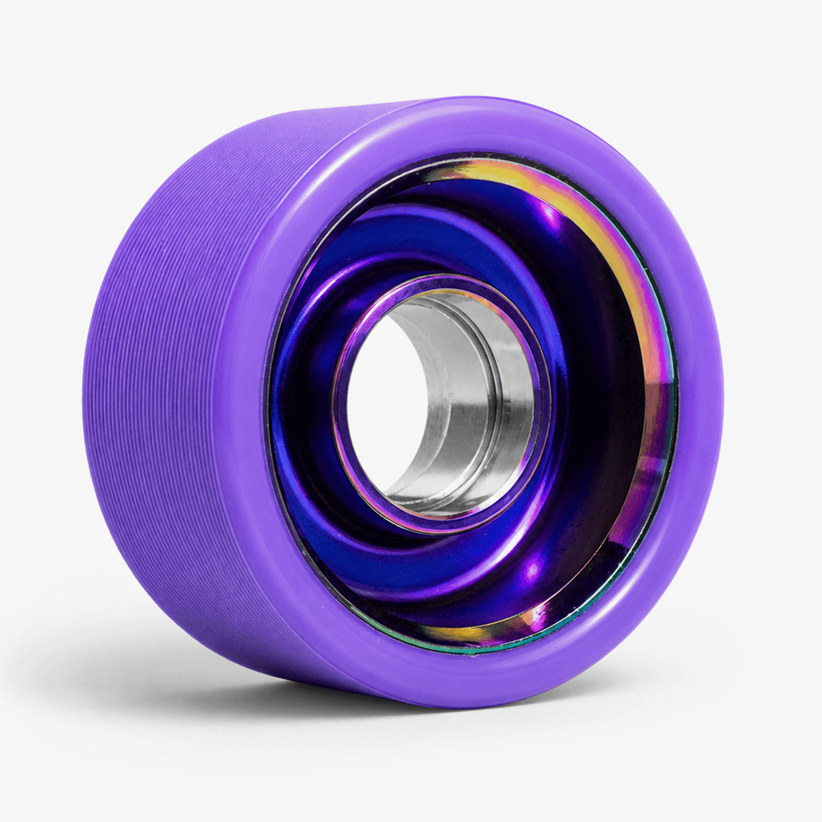Midnight Indoor Rhythm Wheels