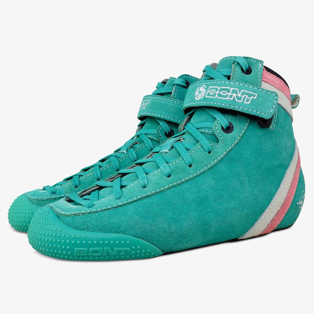 ParkStar Roller Skate Boots Pastel colors