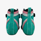 ParkStar Roller Skate Boots Pastel colors