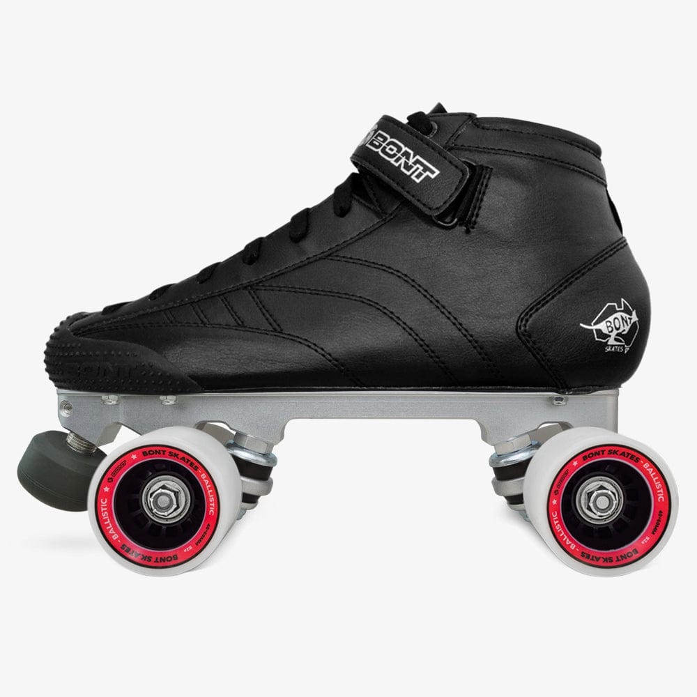Prostar/Tracer Roller Derby Skates