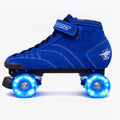 Prostar Roller Skates - Midnight blue