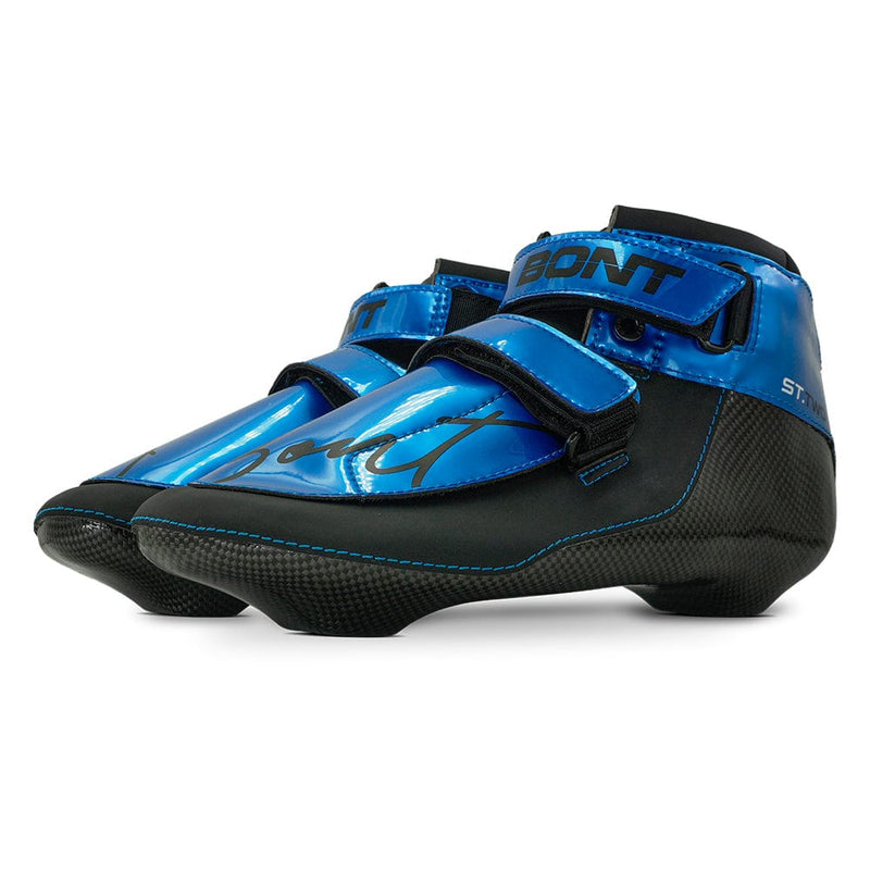 BONT ST TWO boots NEW!