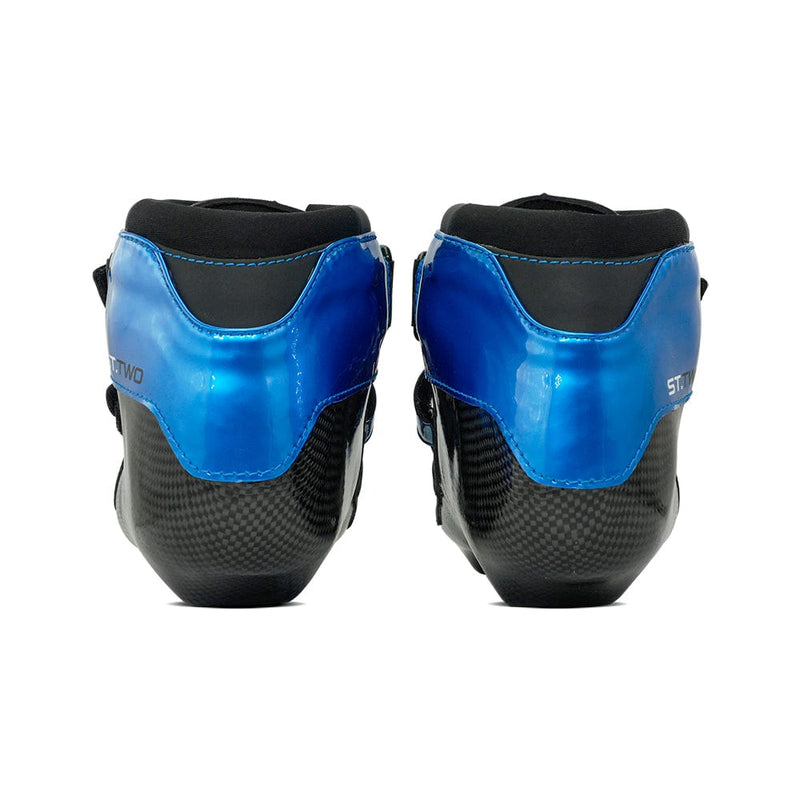 BONT ST TWO boots NEW!