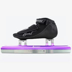 Short Track BNT BOA/PLATINUM Ice skates