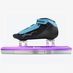 Short Track BNT BOA/PLATINUM Ice skates