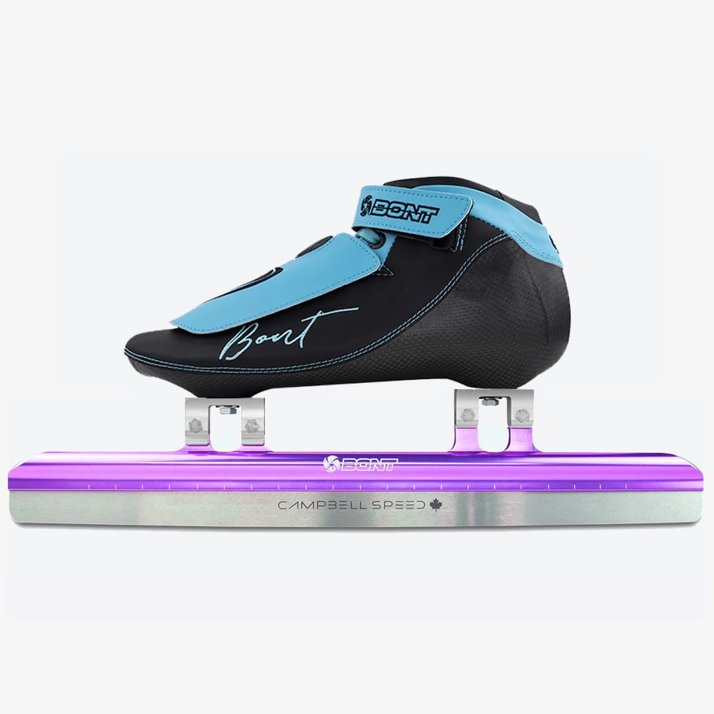 Short Track BNT BOA/PLATINUM Ice skates