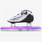 Short Track BNT BOA/PLATINUM Ice skates
