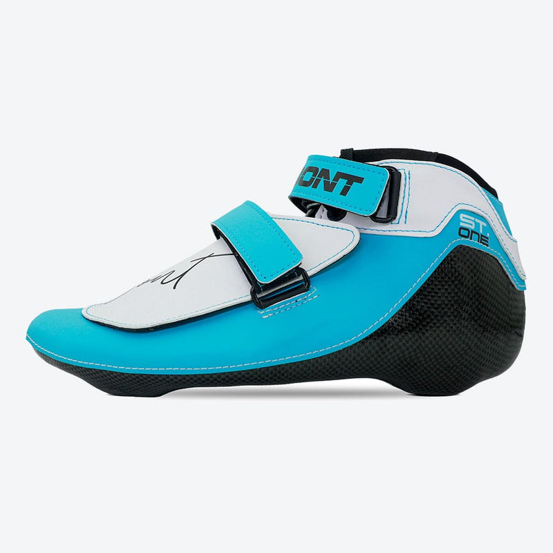 BONT ST ONE boots NEW!