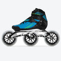 Semi-Race 125mm 3 wheel Inline Skates